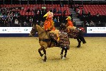 Quadrille - 00087